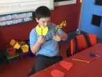 Bee Creative!